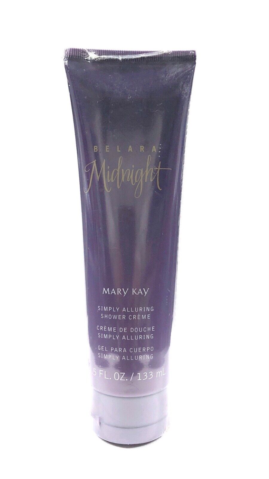 Discontinued Mary Kay Belara newest Midnight Full Size 1.7 fl OZ X 2 NEW