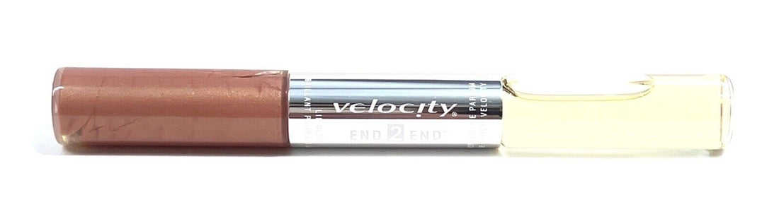 Sugar Coated Velocity End 2 End ~ Perfume &amp; Lip gloss