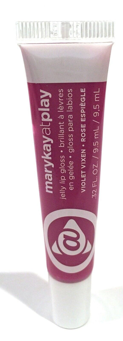 At Play Jelly Lip Gloss (Discontinued)