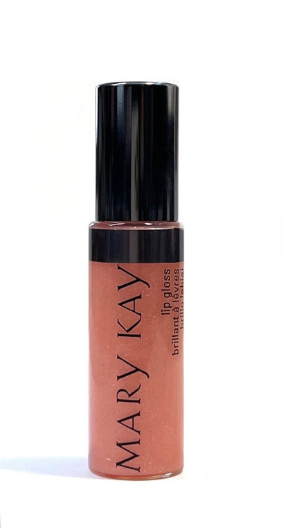 Nourishine Lip Gloss (Discontinued)