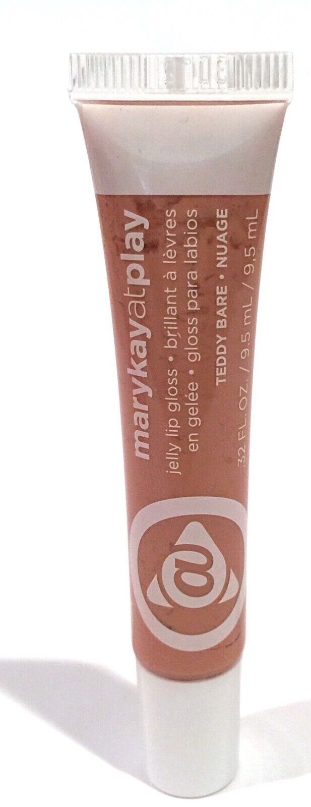 At Play Jelly Lip Gloss (Discontinued)