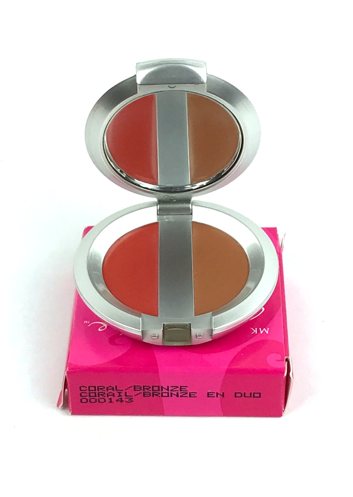 Signature Line Bronzing Lip Gloss Duo