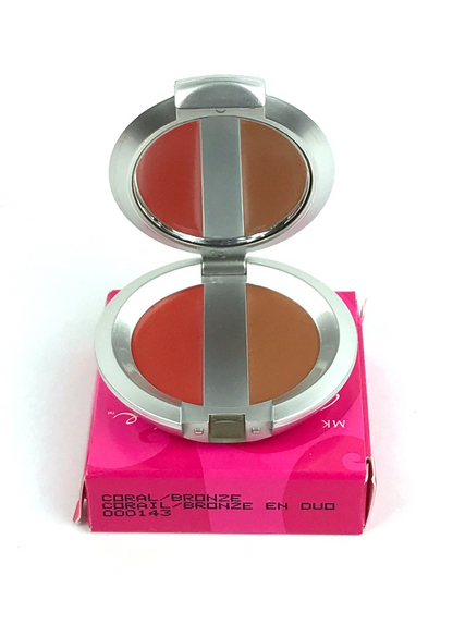 Signature Line Bronzing Lip Gloss Duo