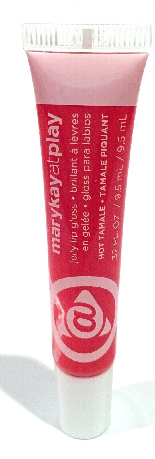 At Play Jelly Lip Gloss (Discontinued)