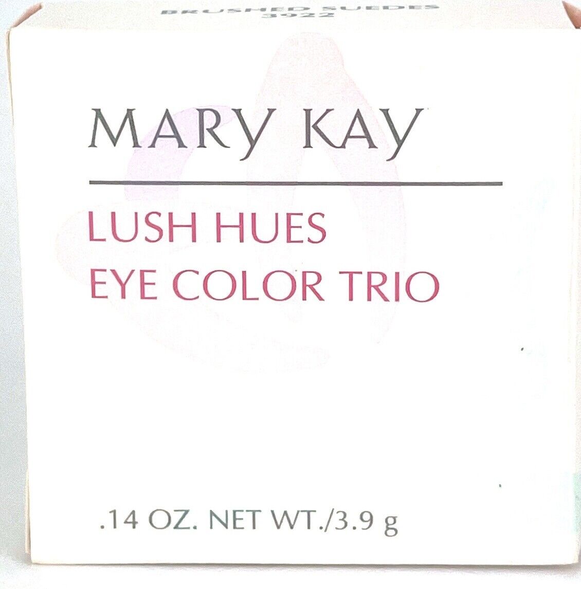 Lush Hues Eye Color Trio (Discontinued/Vintage)