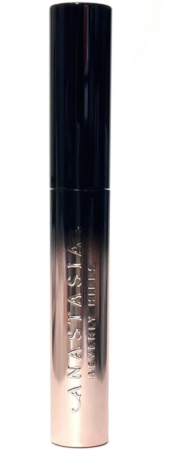 Lash Brag Volumizing Mascara ~ Jet Black