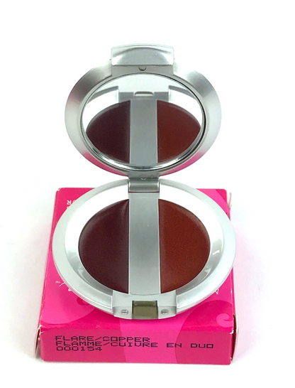 Signature Line Bronzing Lip Gloss Duo