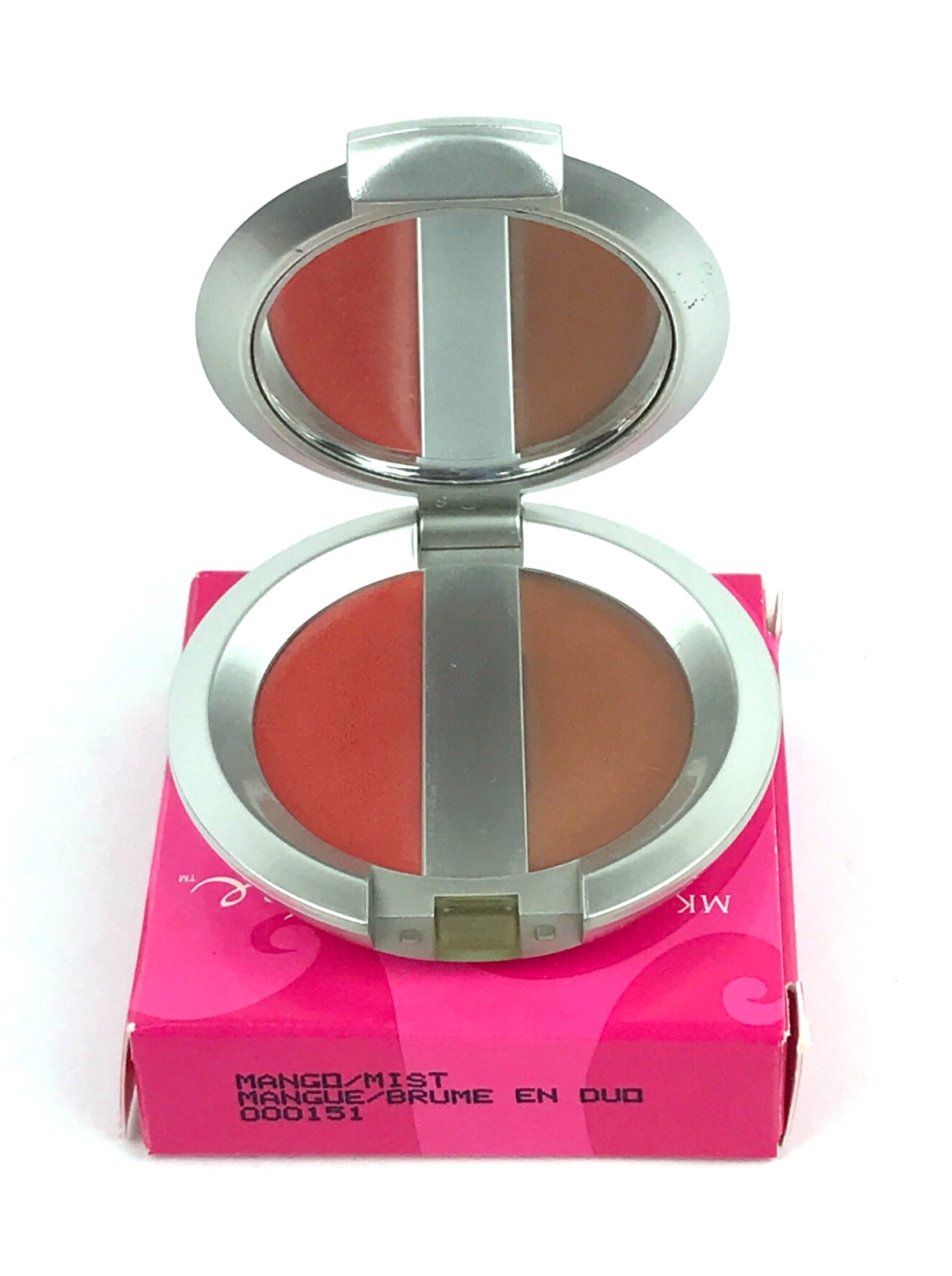 Signature Line Bronzing Lip Gloss Duo