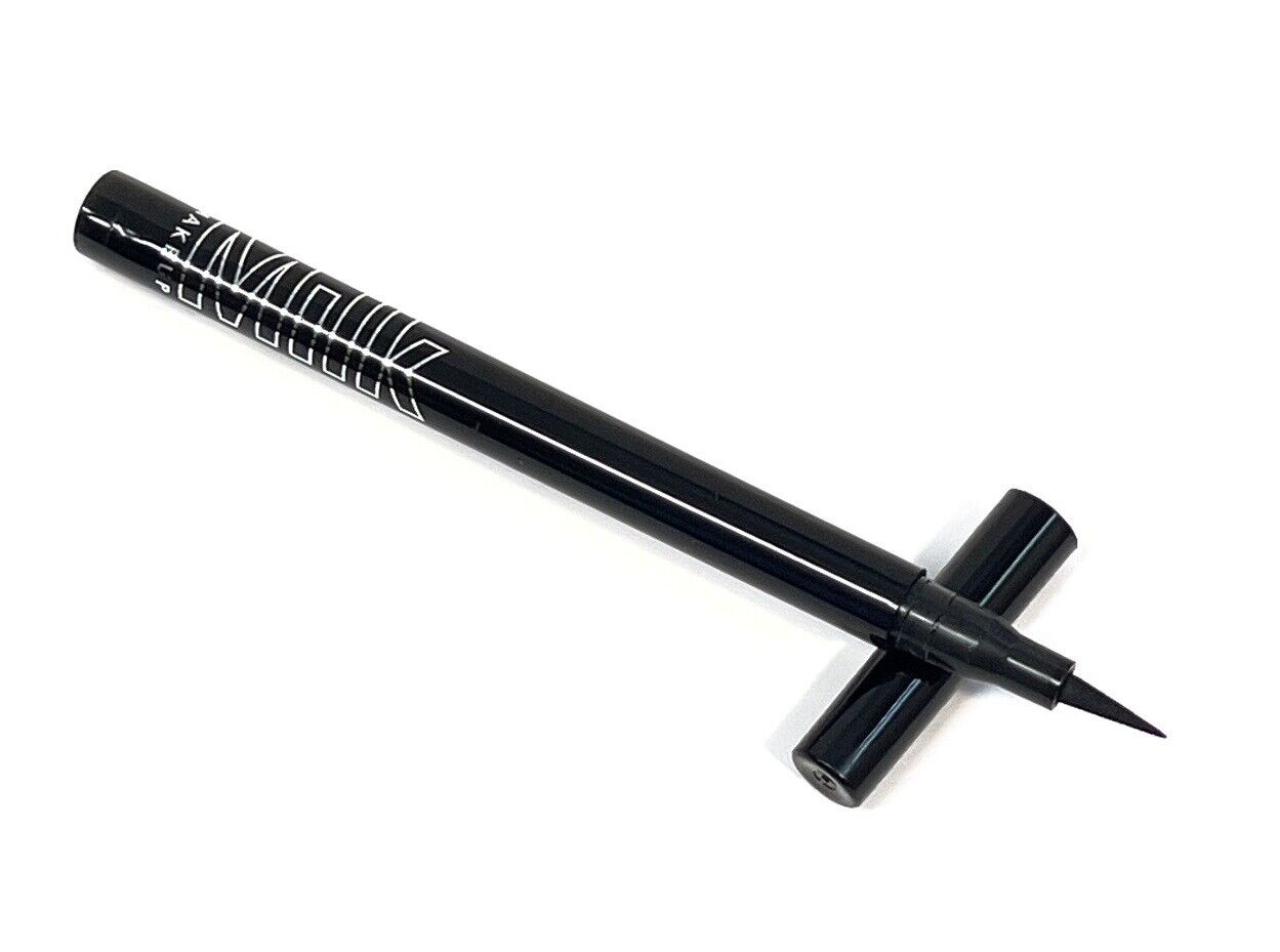 Kush Liquid Eyeliner ~ LOUD (Blackest Black)