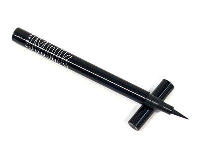 Kush Liquid Eyeliner ~ LOUD (Blackest Black)