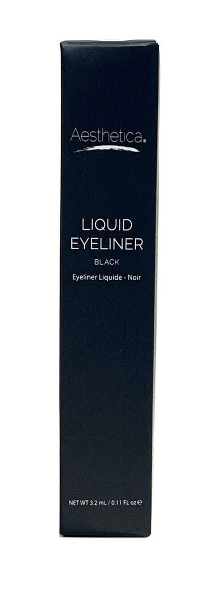 Liquid Eyeliner ~ Black