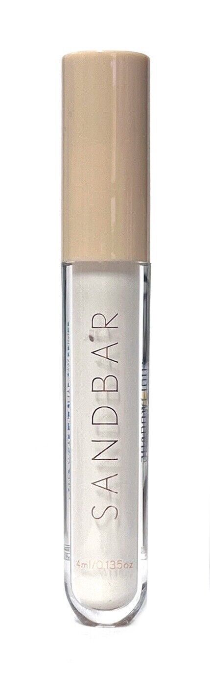 Eye Shadow Primer ~ Shadow Light