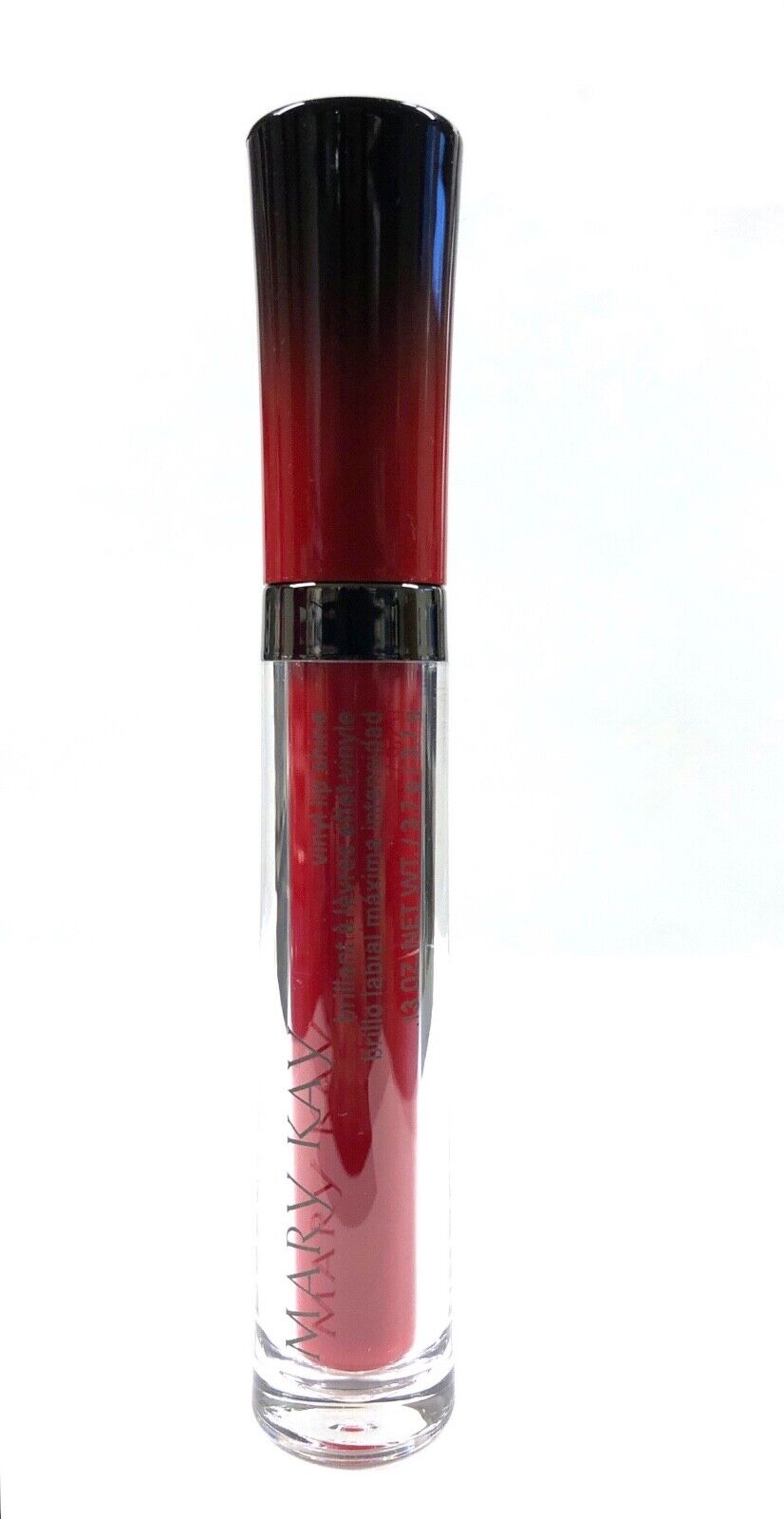 Audacious ~ Vinyl Lip Shine