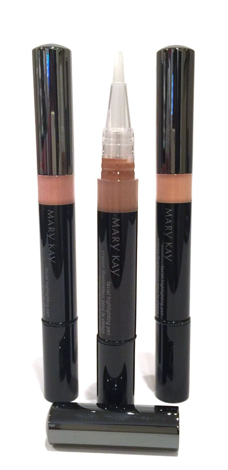 Facial Highlighting Concealer Pen