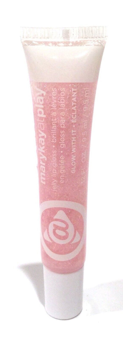 At Play Jelly Lip Gloss (Discontinued)