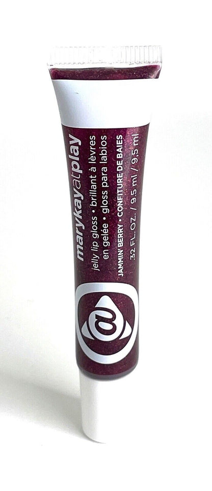 At Play Jelly Lip Gloss (Discontinued)