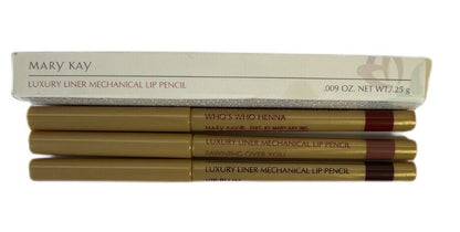 Luxury Liner ~ Mechanical Lip Pencil (Discontinued/Vintage)