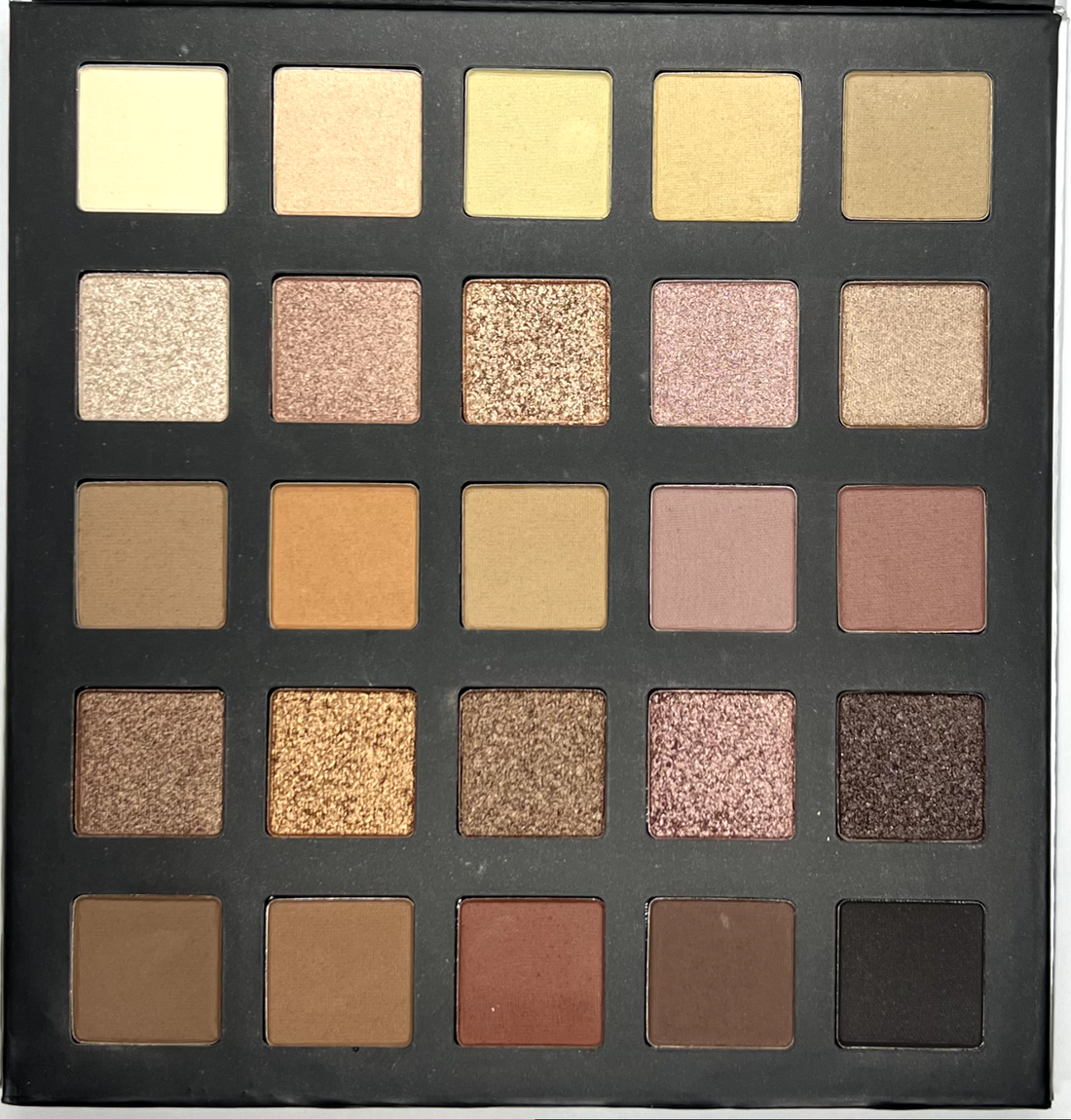 Pro Palette Artist Edition Meraki