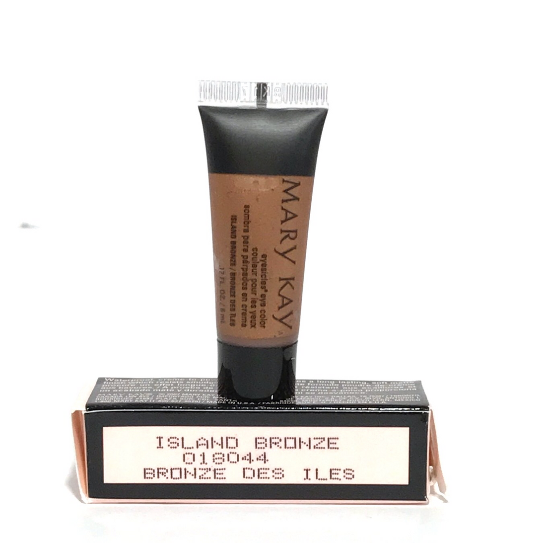 Island Bronze Eyesicles ~ Eyeshadow (Discontinued)