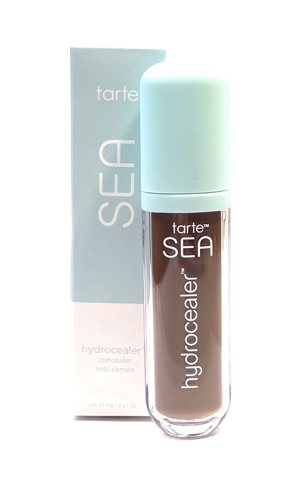 Hydrocealer, Concealer Rich Neutral 59N