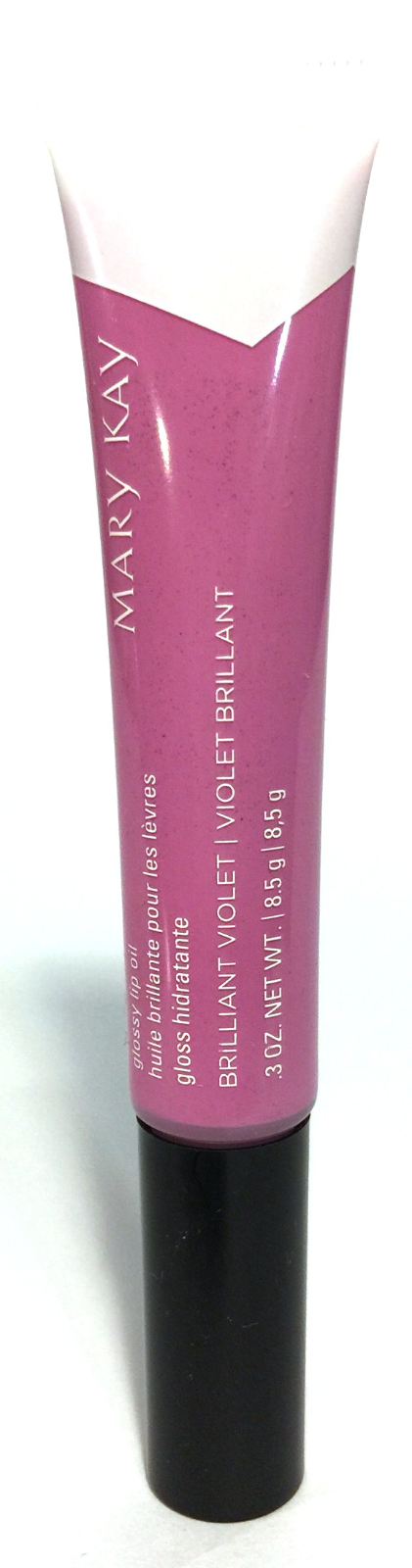 Glossy Lip Oil (Discontinued)