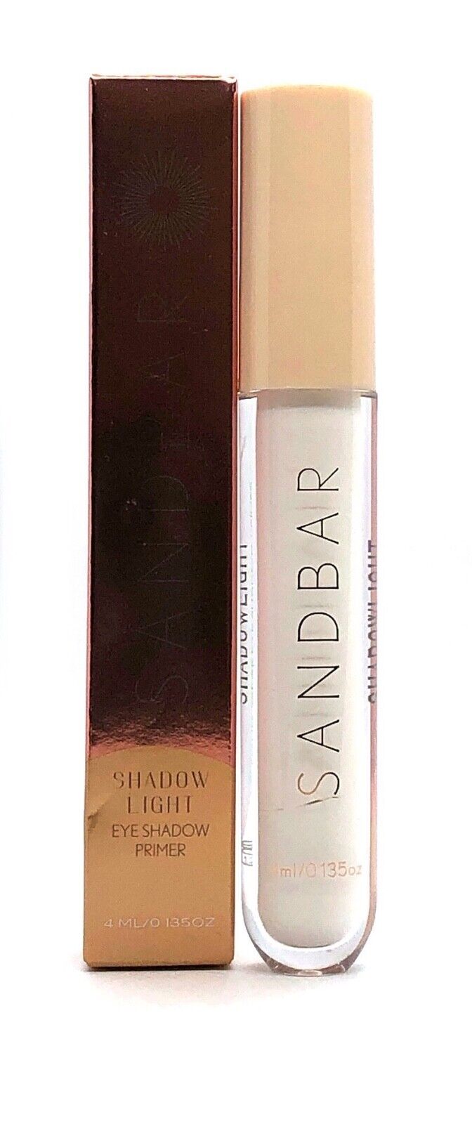 Eye Shadow Primer ~ Shadow Light