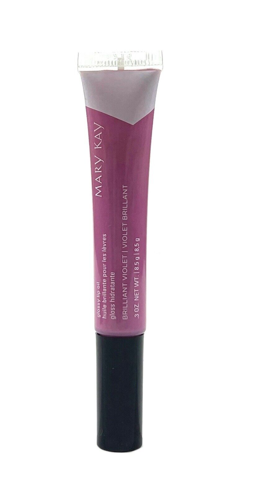 Glossy Lip Oil (Discontinued)