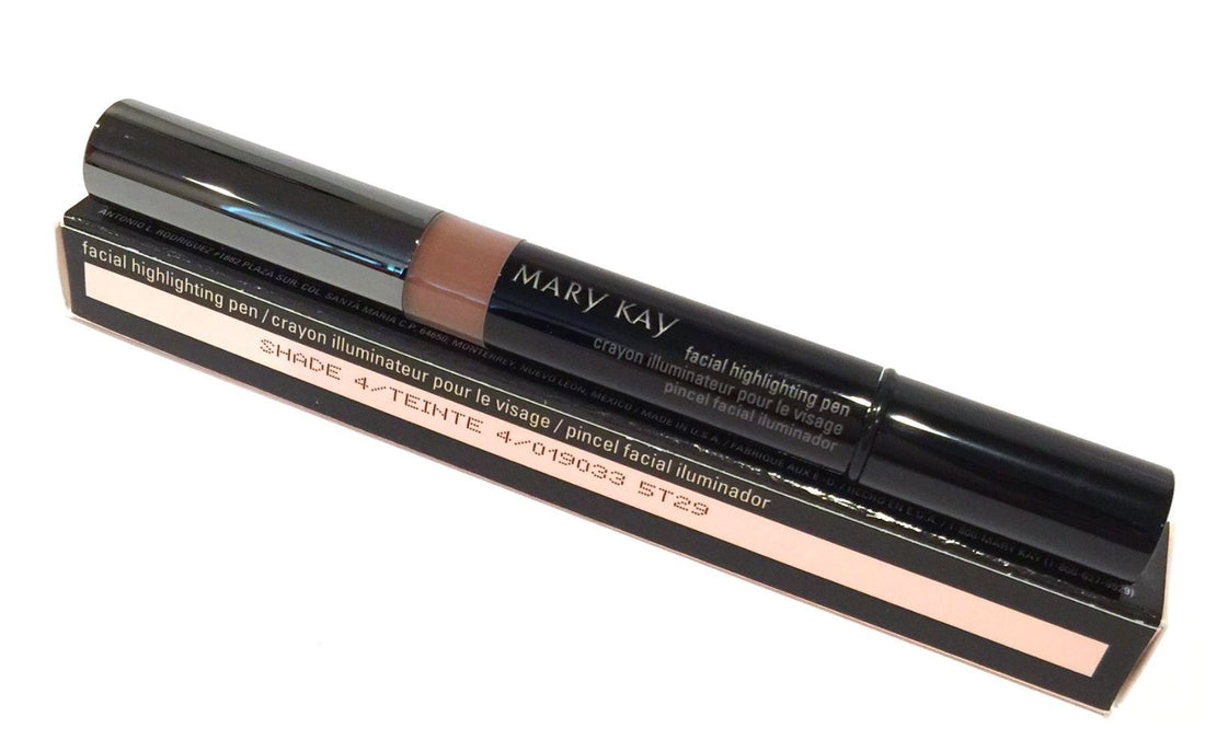 Facial Highlighting Concealer Pen