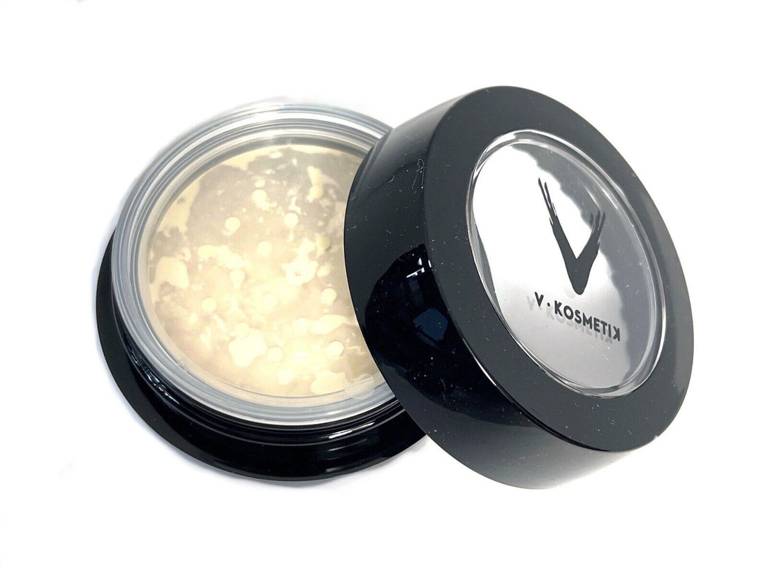 Loose Powder ~ N2 ~ Cool Neutral