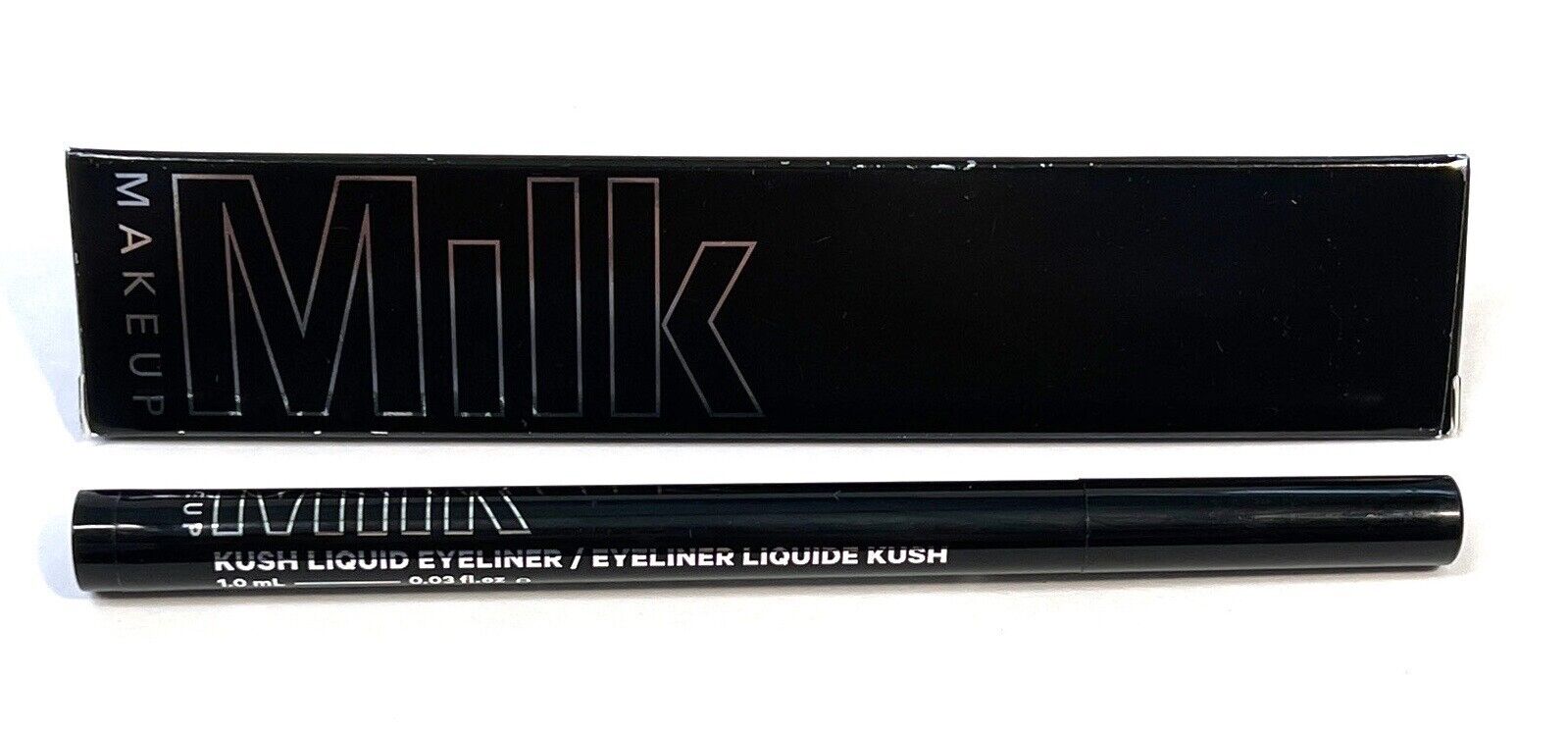 Kush Liquid Eyeliner ~ LOUD (Blackest Black)