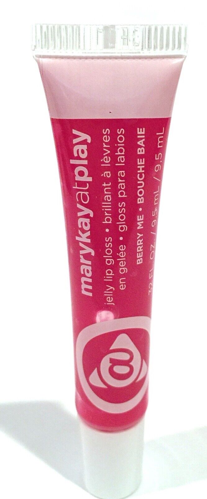 At Play Jelly Lip Gloss (Discontinued)