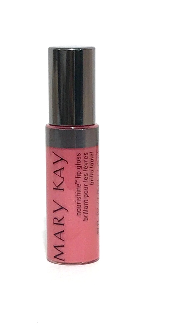 Nourishine Lip Gloss (Discontinued)