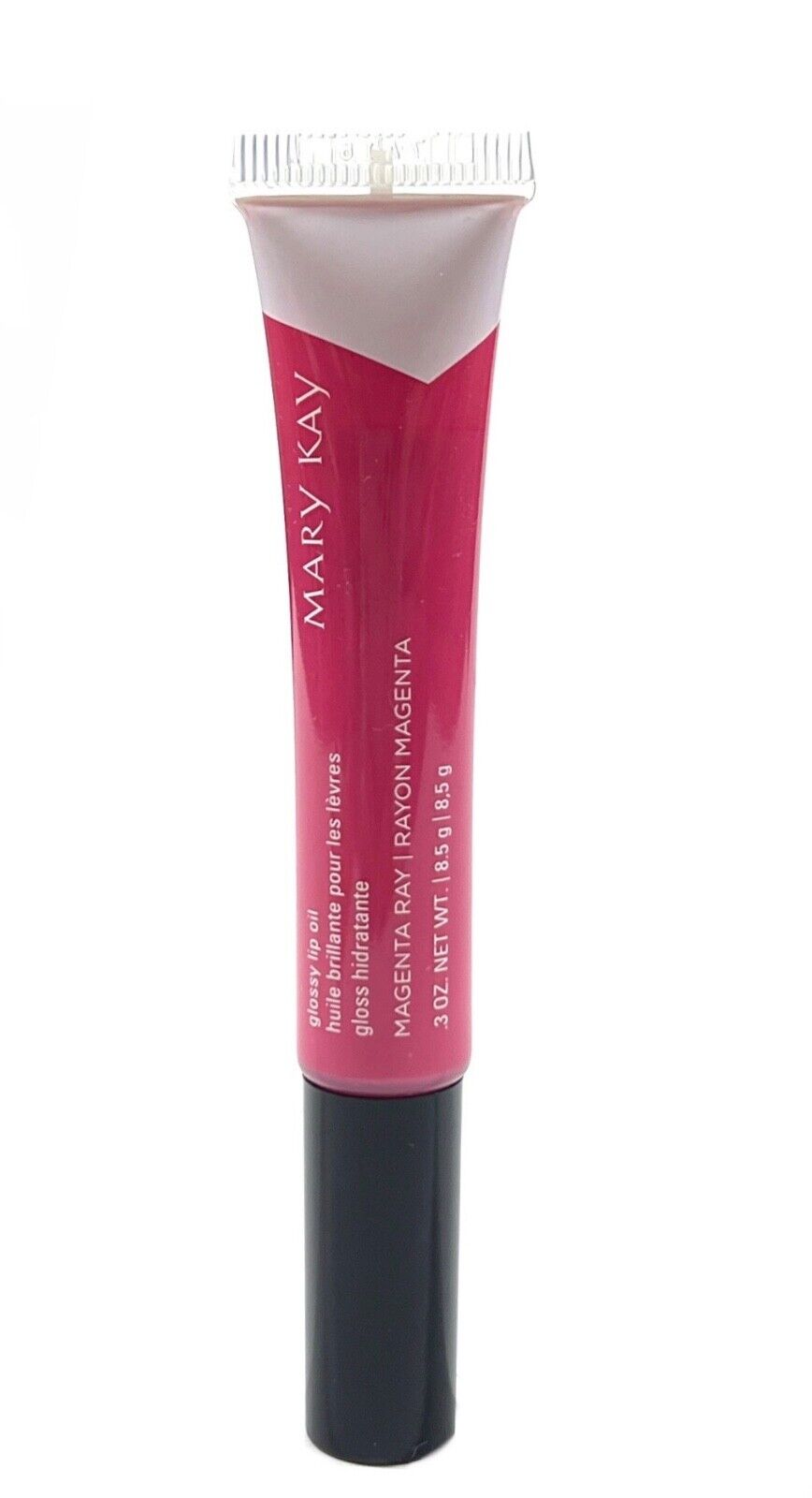 Glossy Lip Oil (Discontinued)