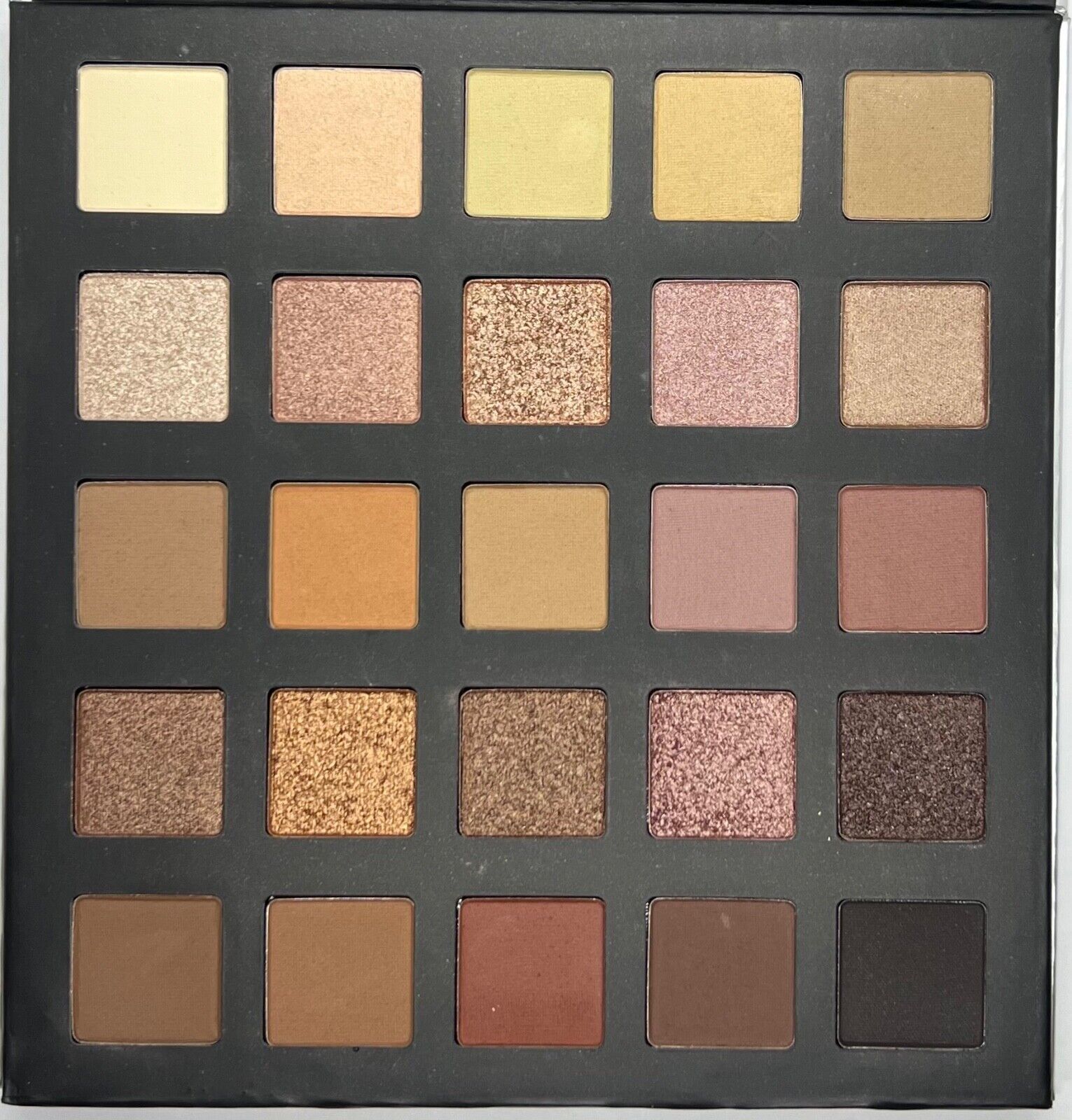 Pro Palette Artist Edition Meraki