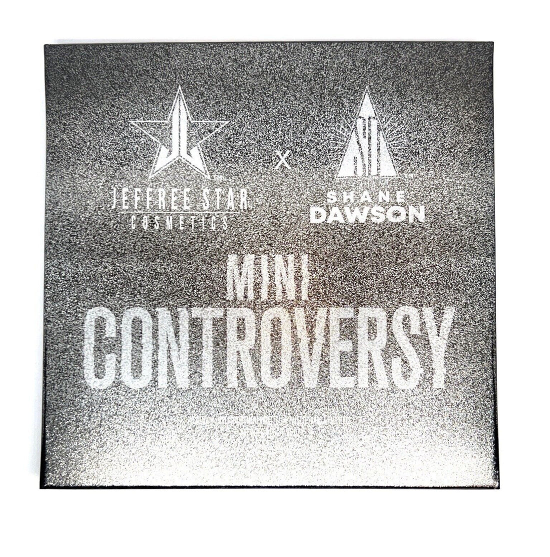 Mini Controversy Palette