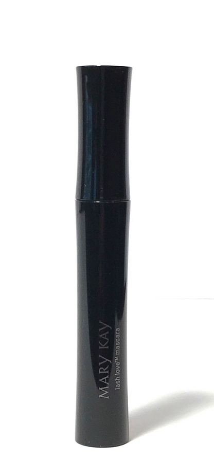 Lash Love Mascara ~ Green (Discontinued)