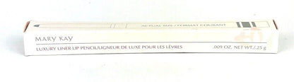 Luxury Liner ~ Mechanical Lip Pencil (Discontinued/Vintage)