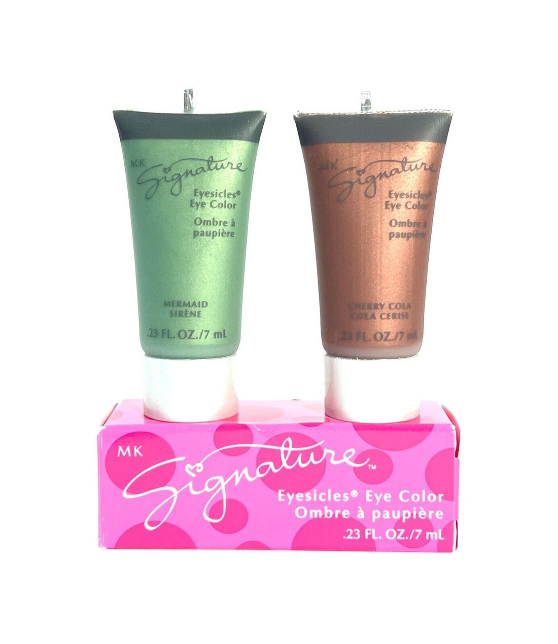 Signature Line Eyesicles (Discontinued)