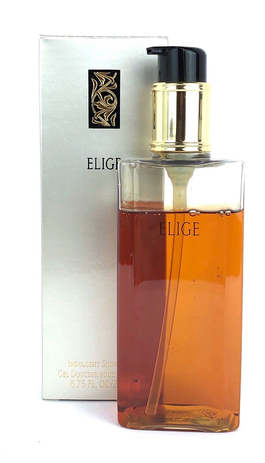 Elige Shower Gel/Body Wash (Discontinued)