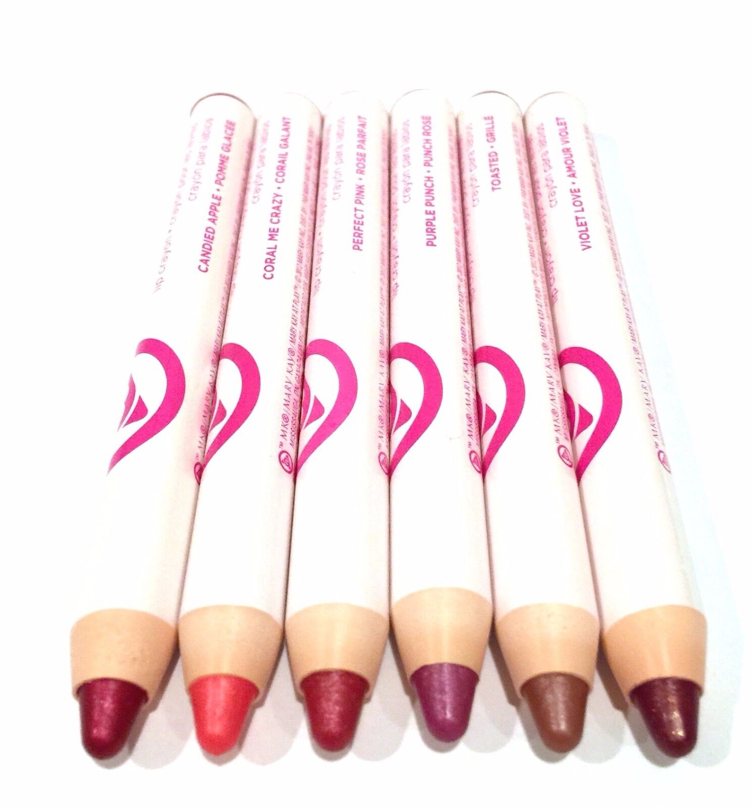 At Play Lip Crayon (Discontinued)