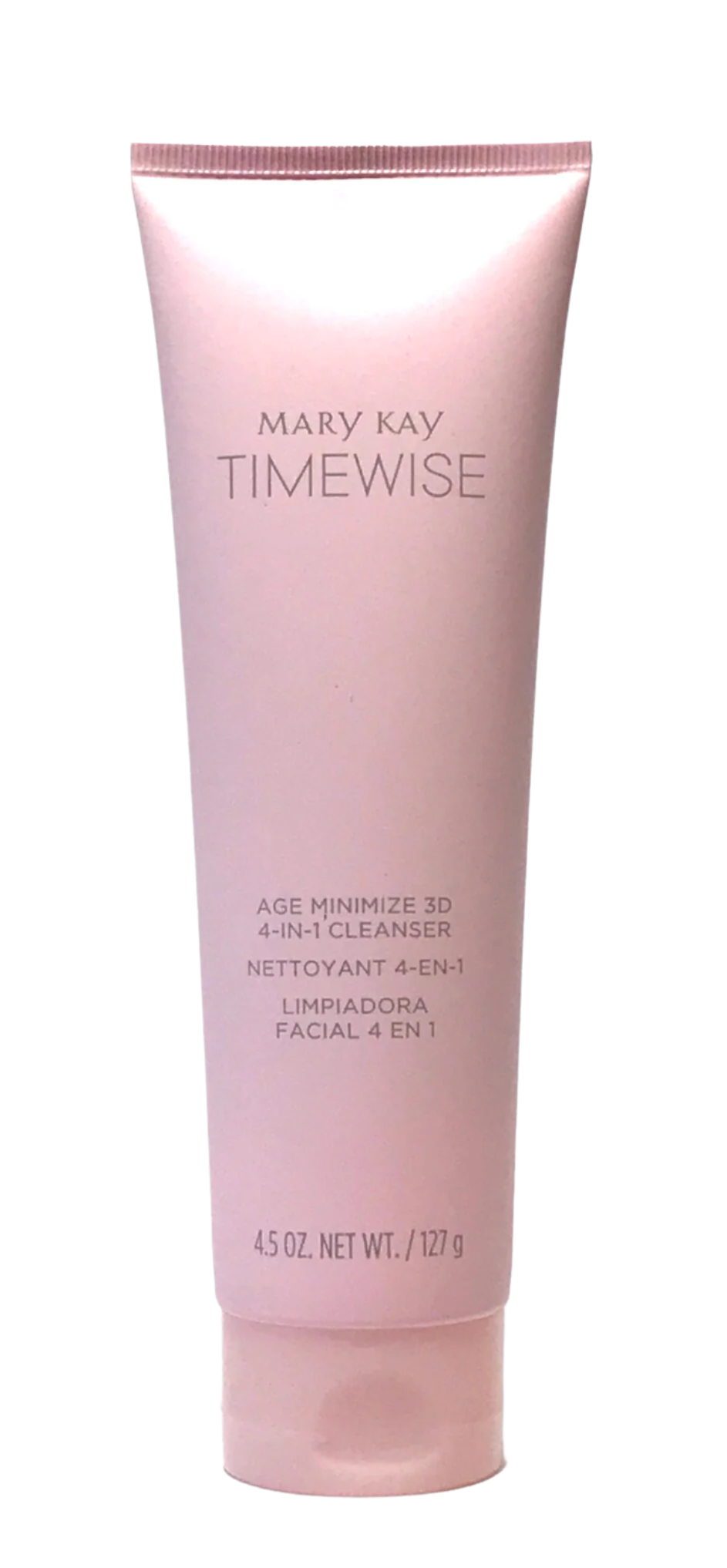 Timewise Age Minimize 3D Products (Discontinued)