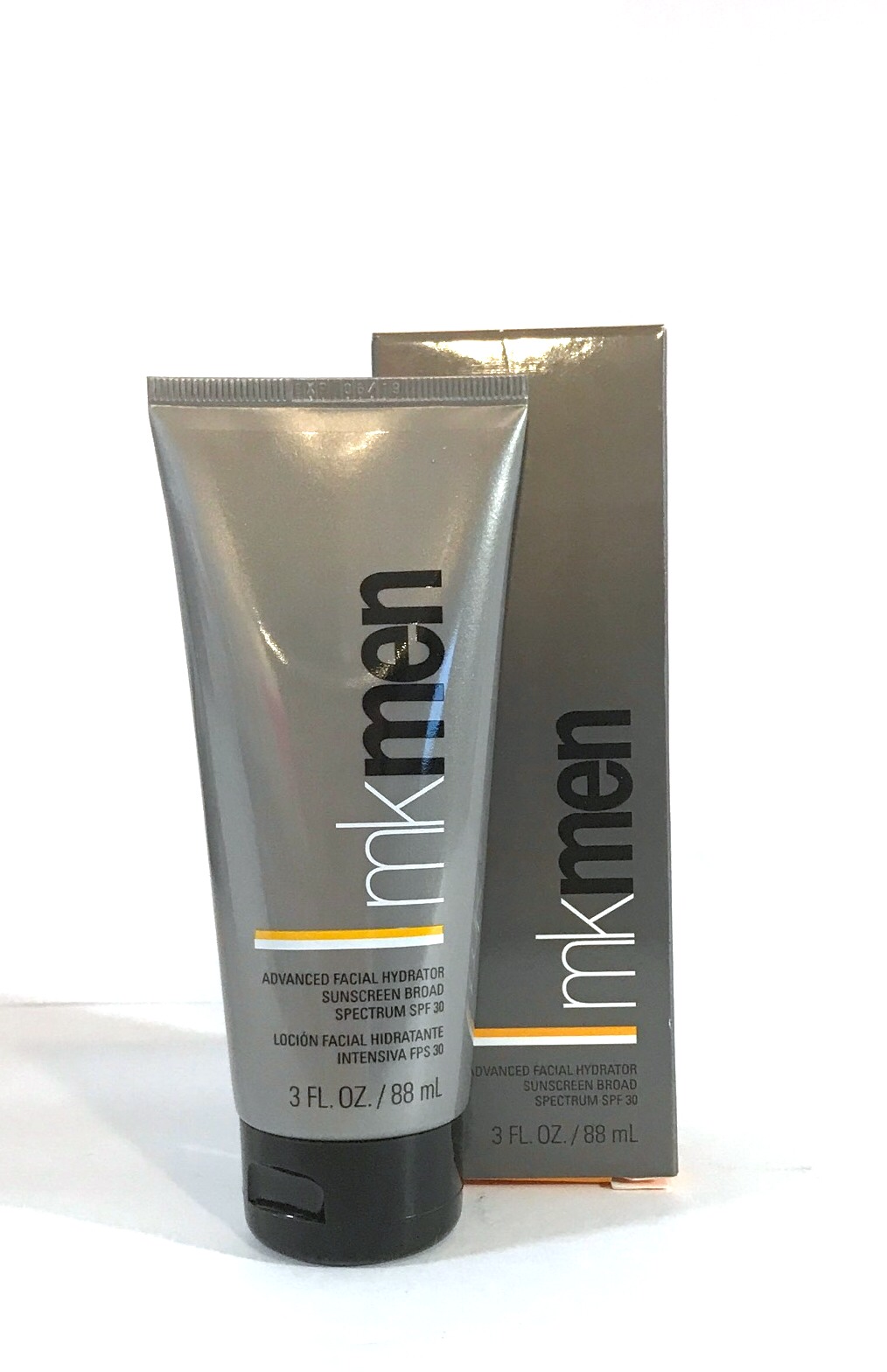 Mary Kay MK Men Advanced Facial Hydrator