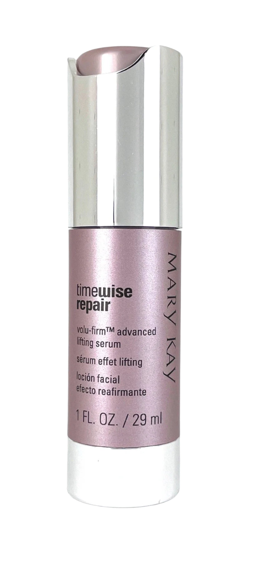 Timewise Repair, Volu-Firm Products