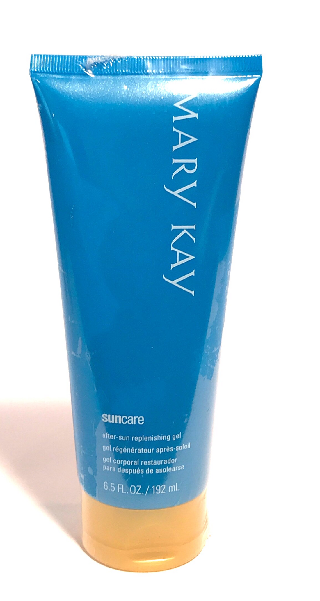 Mary Kay After-Sun Replenishing Gel