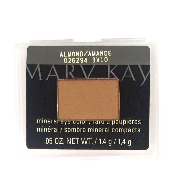 Mineral Eye Color (Discontinued)