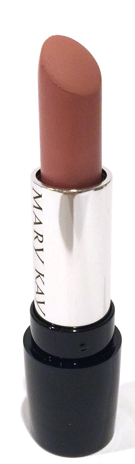 Gel Semi-Matte Lipstick