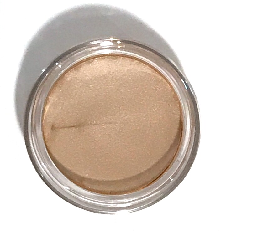 Cream Eye Color (Discontinued)