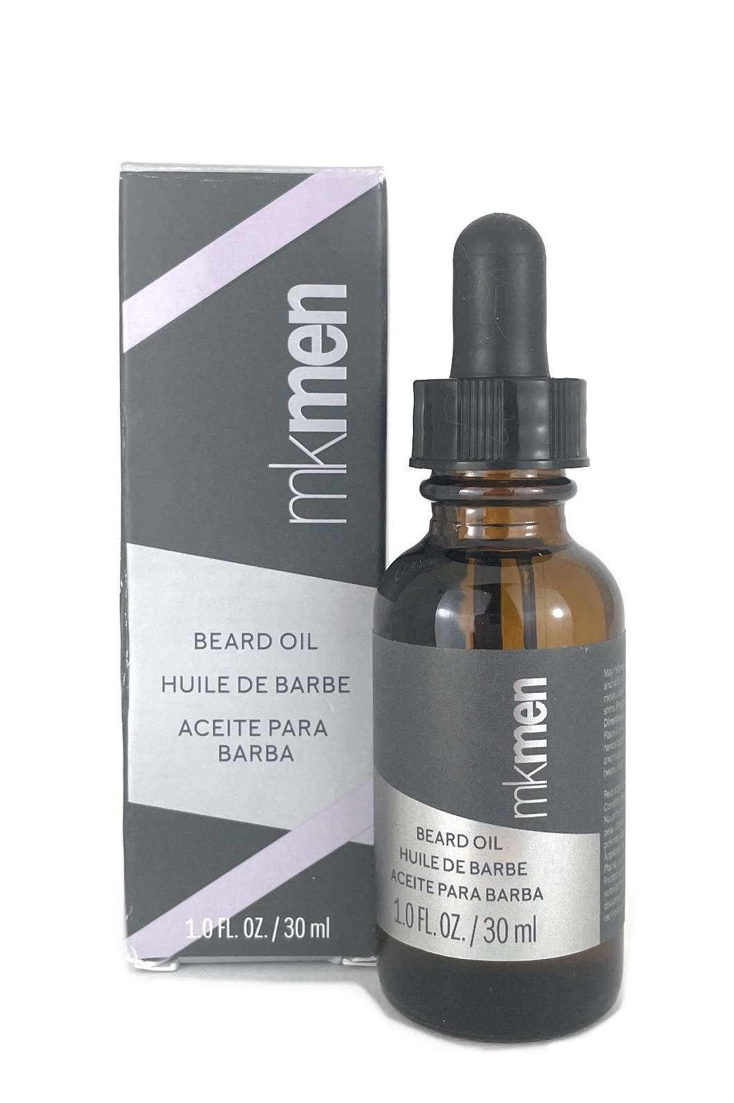 Mary Kay MKMen Beard Oil