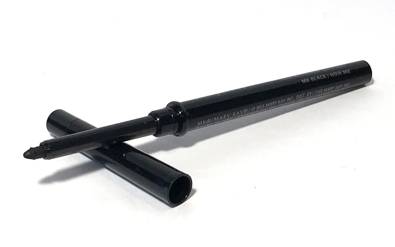 Mary Kay MK Black Eyeliner (Discontinued)