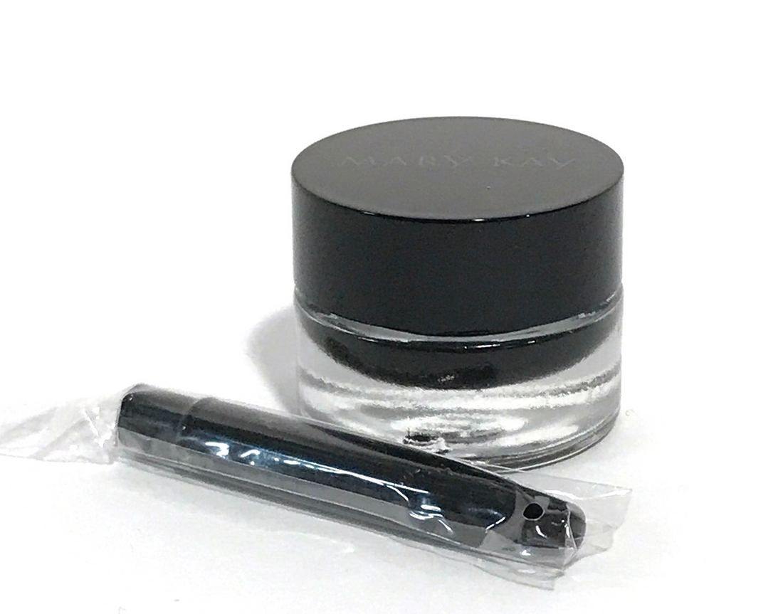 Mary Kay Eyeliner Gel (black)